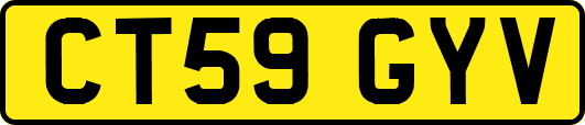 CT59GYV