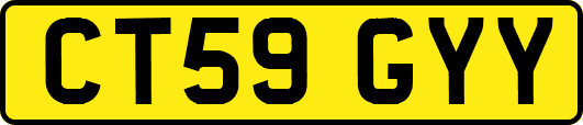 CT59GYY