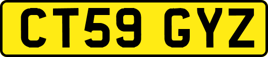 CT59GYZ