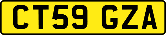 CT59GZA