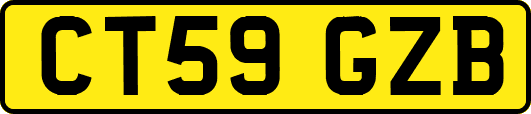 CT59GZB