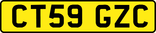 CT59GZC