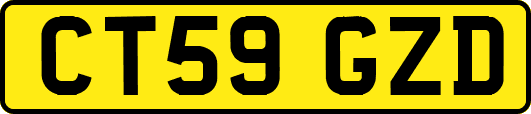 CT59GZD