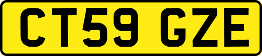 CT59GZE