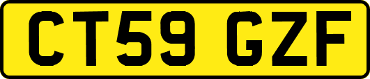 CT59GZF