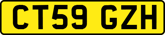 CT59GZH