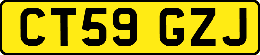 CT59GZJ