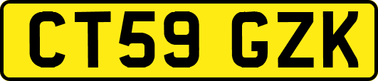 CT59GZK