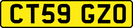 CT59GZO