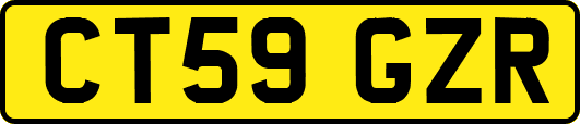 CT59GZR