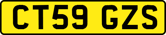 CT59GZS