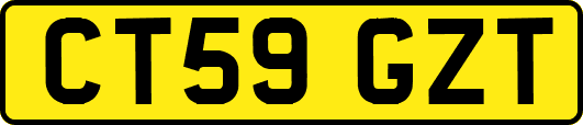 CT59GZT