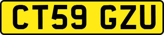 CT59GZU