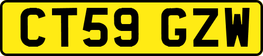 CT59GZW
