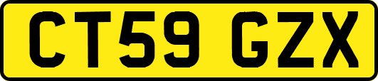 CT59GZX