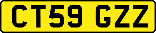 CT59GZZ