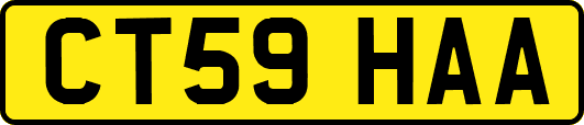 CT59HAA