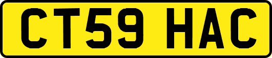 CT59HAC