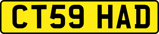 CT59HAD