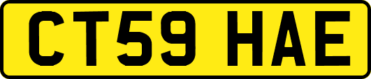 CT59HAE