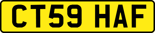 CT59HAF