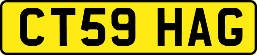 CT59HAG