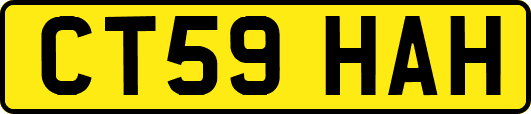 CT59HAH