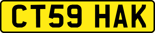 CT59HAK
