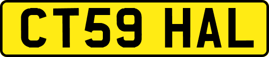 CT59HAL