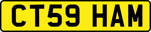 CT59HAM