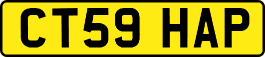 CT59HAP