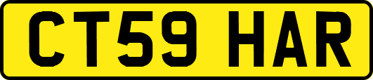 CT59HAR
