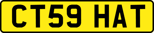 CT59HAT