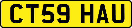 CT59HAU