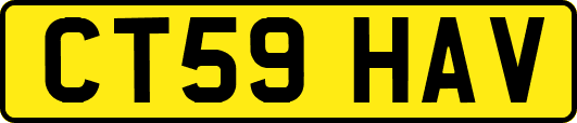CT59HAV