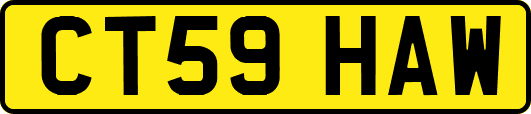 CT59HAW