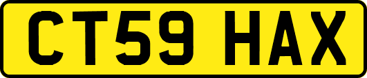 CT59HAX