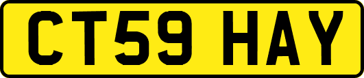 CT59HAY