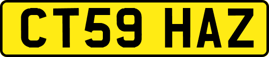 CT59HAZ