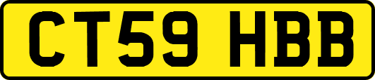 CT59HBB