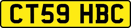 CT59HBC