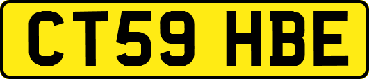 CT59HBE