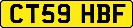 CT59HBF