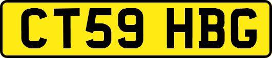 CT59HBG