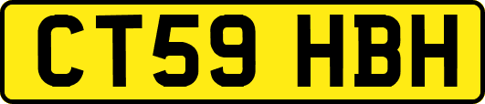 CT59HBH