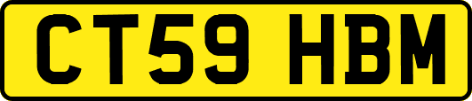 CT59HBM