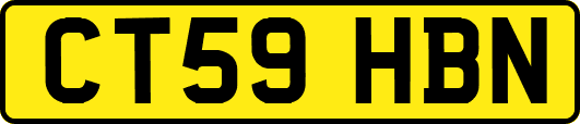 CT59HBN
