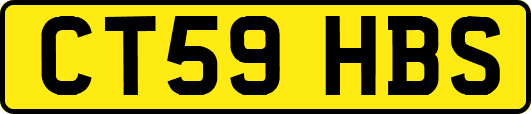 CT59HBS