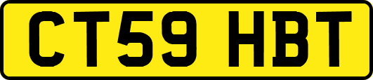 CT59HBT