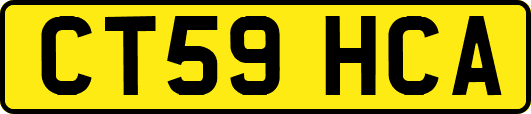 CT59HCA